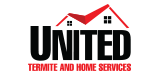 United Termite – Inspections, Treatments, and Repairs Logo